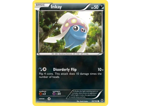 Inkay