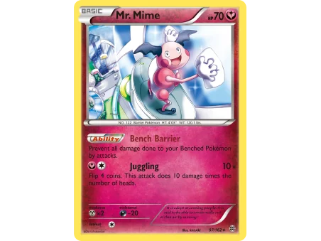 Mr. Mime