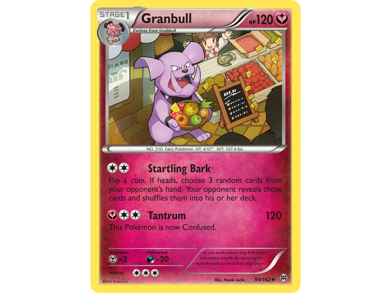 Granbull
