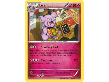 Granbull
