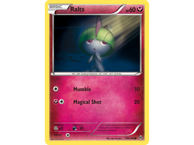 Ralts