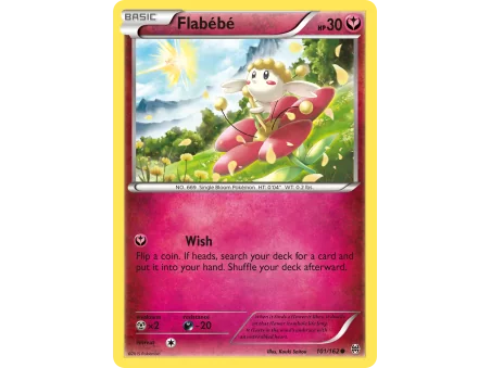 Flabébé