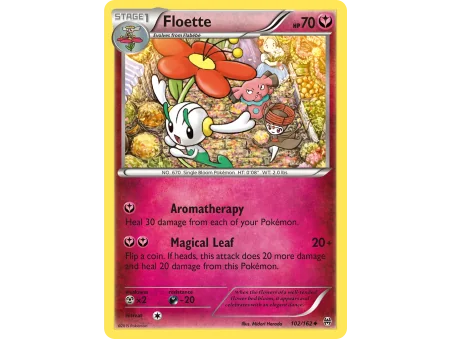 Floette