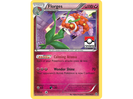Florges
