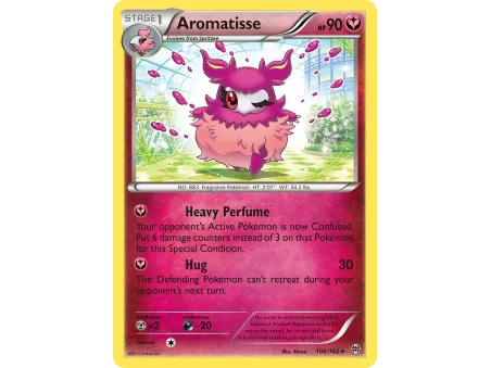 Aromatisse