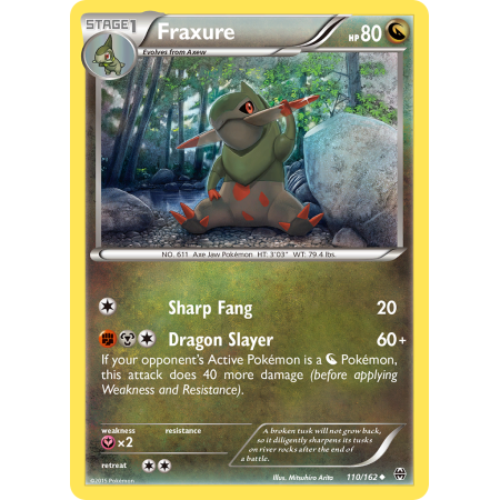 Fraxure
