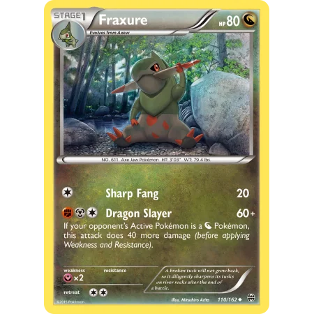 Fraxure