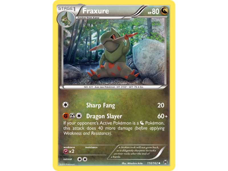 Fraxure