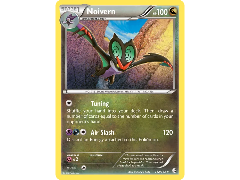 Noivern