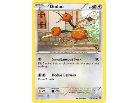 Doduo