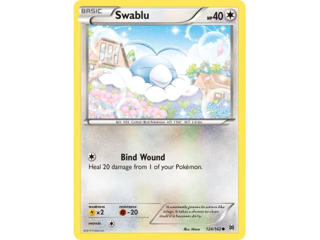 Swablu