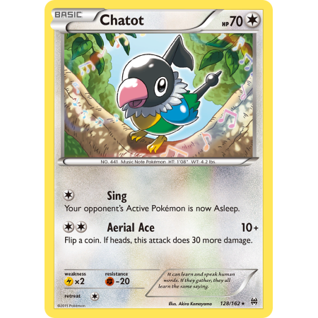 Chatot