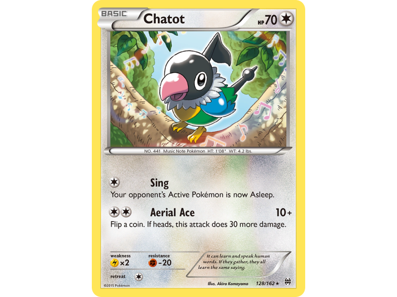 Chatot