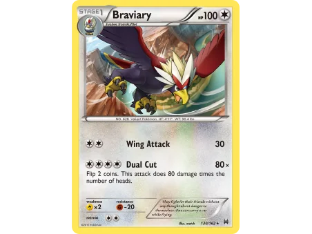 Braviary