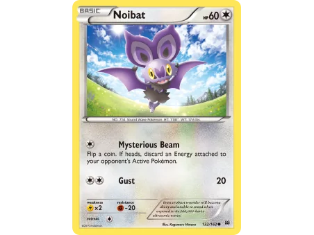 Noibat