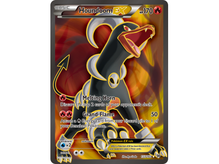 Houndoom-EX