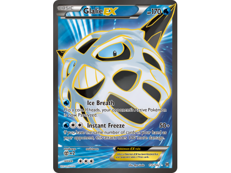 Glalie-EX