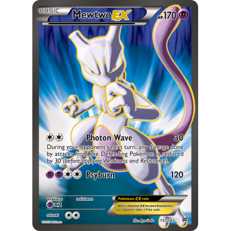 Mewtwo-EX