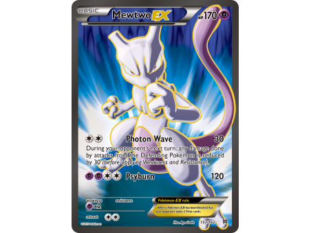 Mewtwo-EX
