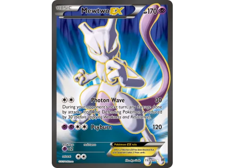 Mewtwo-EX