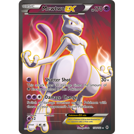 Mewtwo-EX