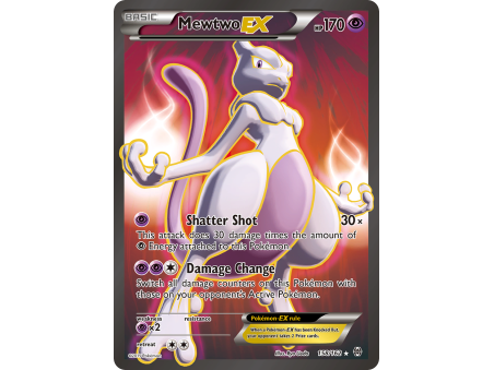 Mewtwo-EX