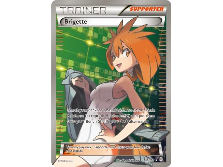 Brigette