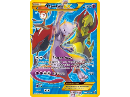 Mewtwo-EX