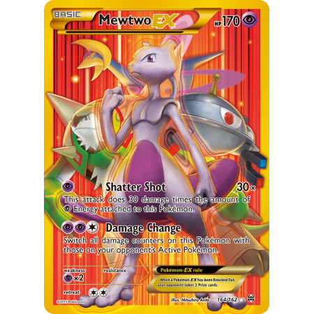 Mewtwo-EX