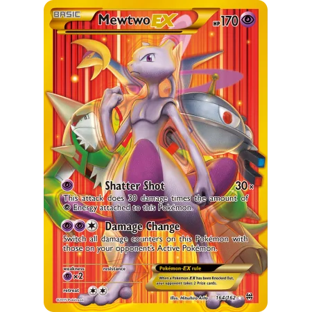 Mewtwo-EX