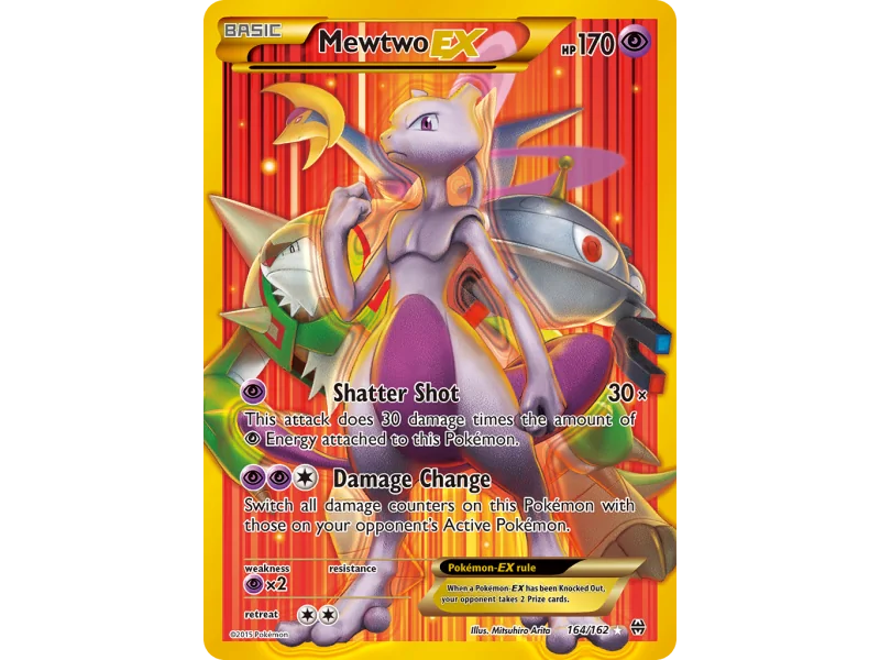 Mewtwo-EX