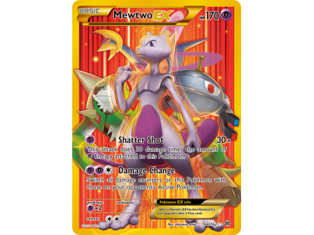 Mewtwo-EX