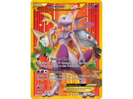 Mewtwo-EX