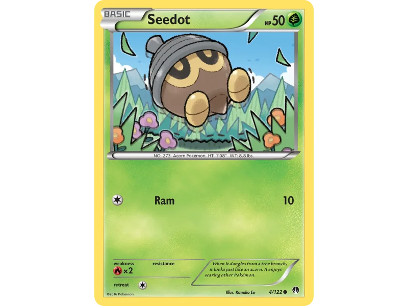 Seedot
