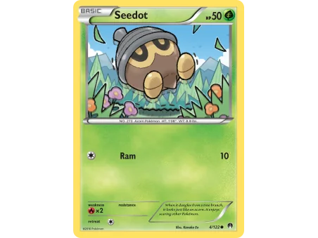 Seedot