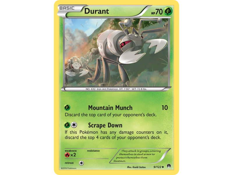 Durant