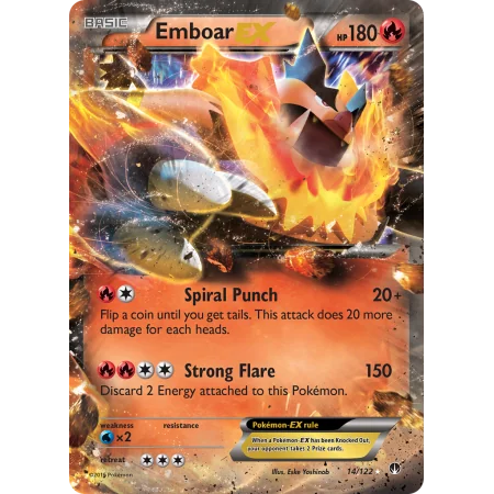 Emboar-EX