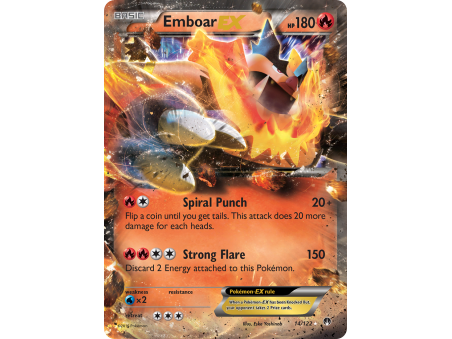 Emboar-EX