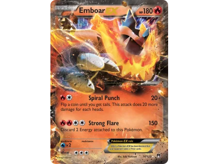 Emboar-EX