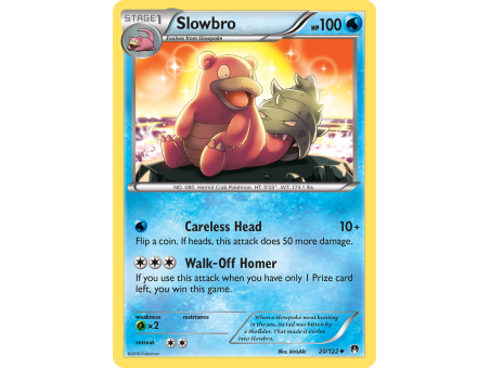 Slowbro