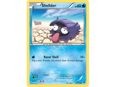 Shellder