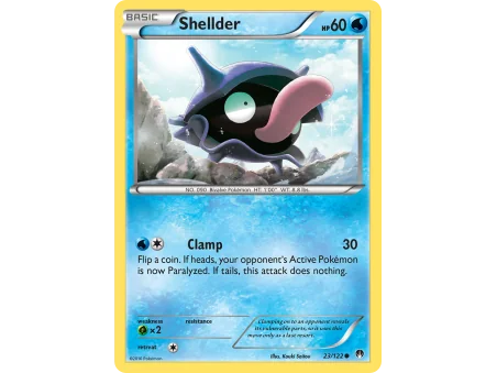 Shellder