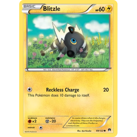 Blitzle