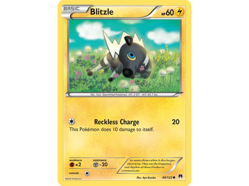 Blitzle