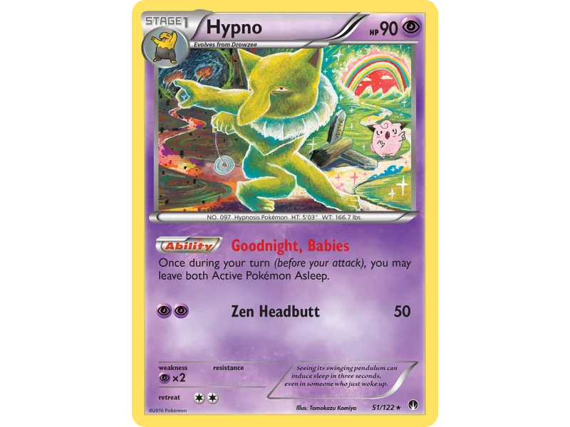 Hypno