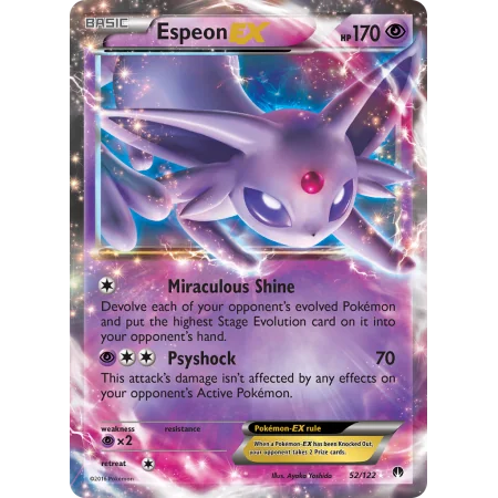 Espeon-EX