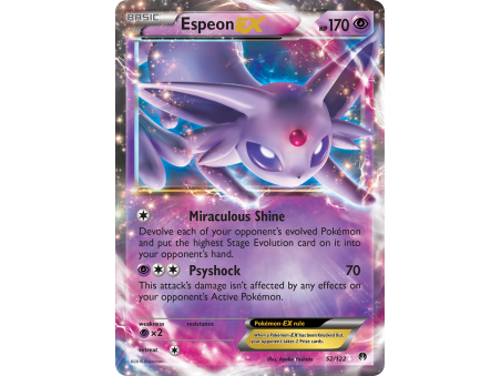 Espeon-EX