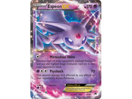 Espeon-EX