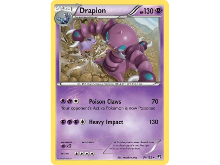 Drapion
