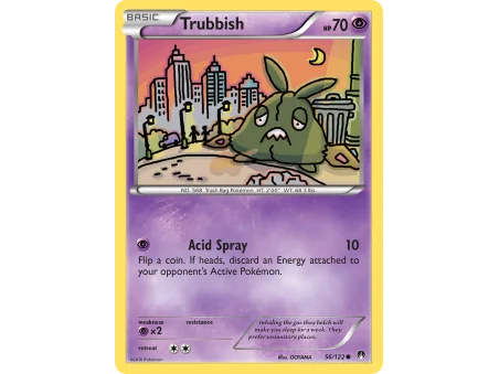 Trubbish